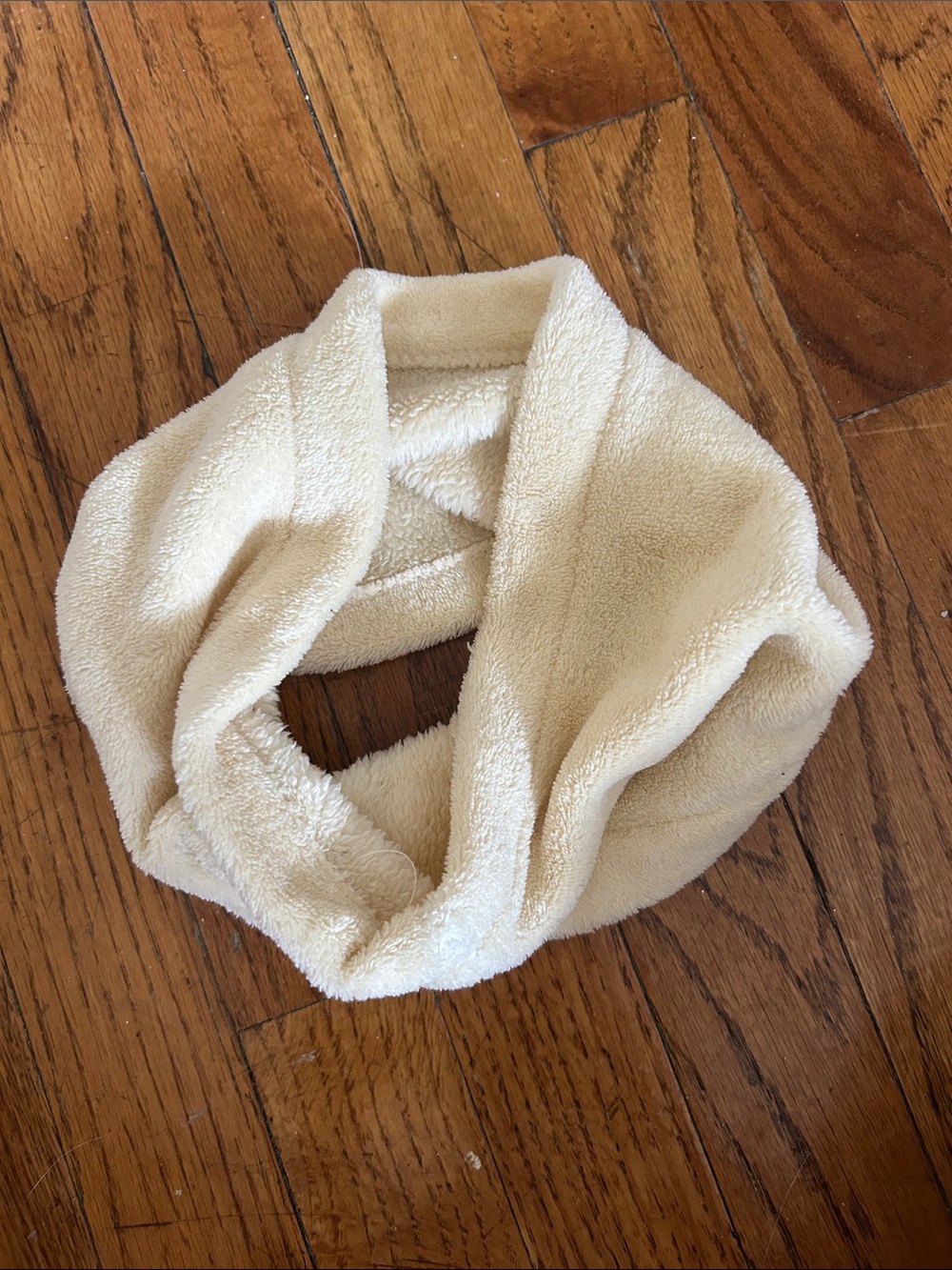Neck warmer - Picture 2 of 2